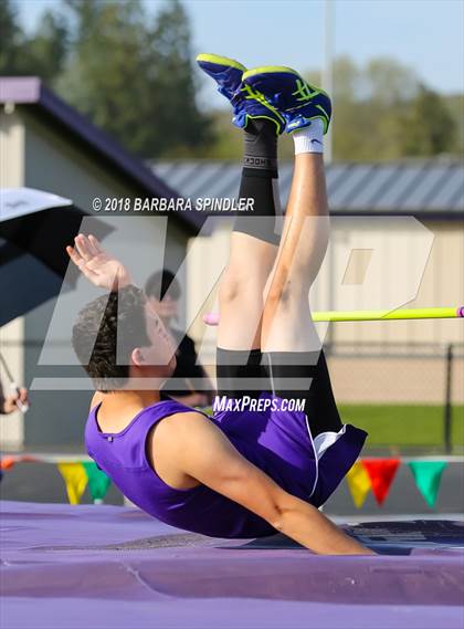 Thumbnail 3 in Tigard @ Sunset (High Jump) photogallery.