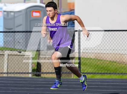 Thumbnail 3 in Tigard @ Sunset (High Jump) photogallery.