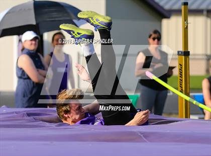 Thumbnail 1 in Tigard @ Sunset (High Jump) photogallery.