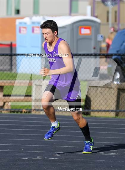 Thumbnail 1 in Tigard @ Sunset (High Jump) photogallery.