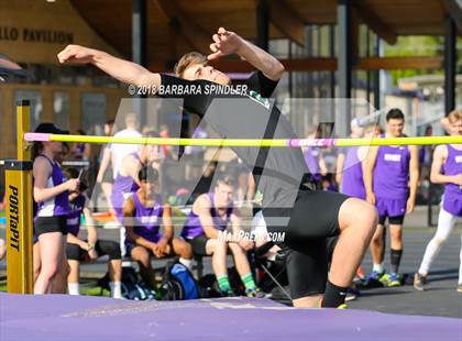 Thumbnail 3 in Tigard @ Sunset (High Jump) photogallery.