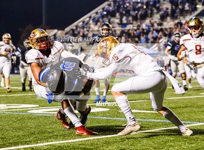 Thumbnail 3 in Johns Creek @ Centennial photogallery.