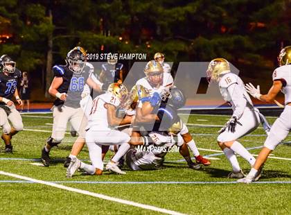 Thumbnail 3 in Johns Creek @ Centennial photogallery.
