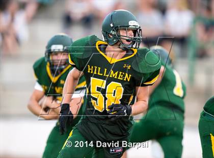 Thumbnail 1 in Sheldon @ Placer photogallery.