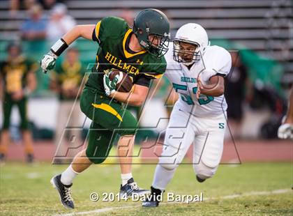 Thumbnail 1 in Sheldon @ Placer photogallery.
