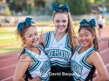 Thumbnail 3 in Sheldon @ Placer photogallery.