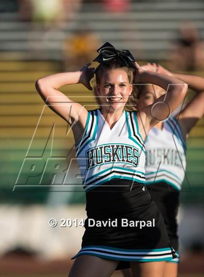 Thumbnail 1 in Sheldon @ Placer photogallery.