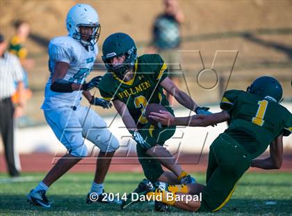 Thumbnail 3 in Sheldon @ Placer photogallery.