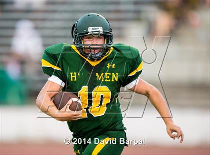 Thumbnail 3 in Sheldon @ Placer photogallery.