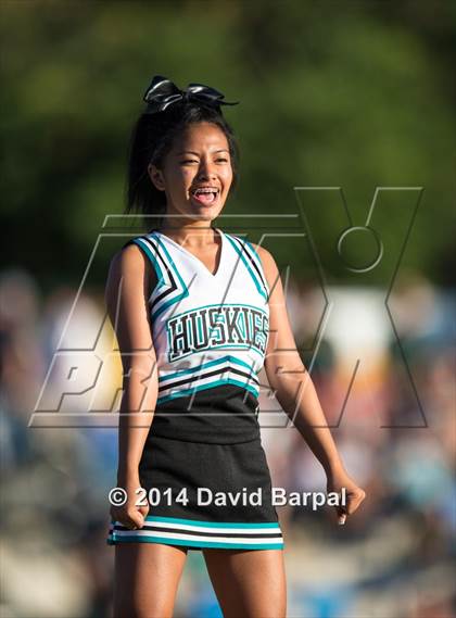 Thumbnail 1 in Sheldon @ Placer photogallery.