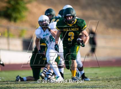 Thumbnail 1 in Sheldon @ Placer photogallery.