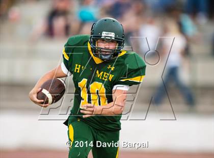 Thumbnail 2 in Sheldon @ Placer photogallery.