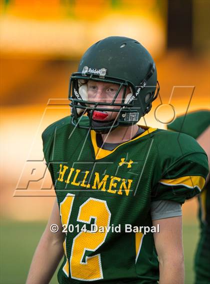 Thumbnail 1 in Sheldon @ Placer photogallery.