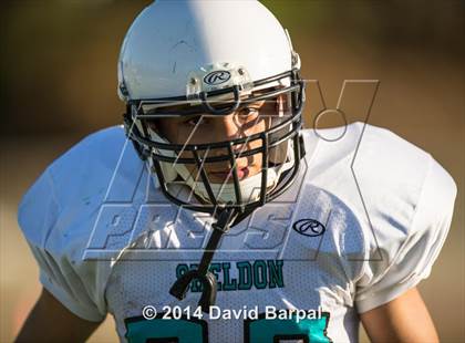 Thumbnail 3 in Sheldon @ Placer photogallery.