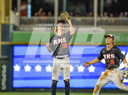 Thumbnail 1 in Rockwall @ Rockwall-Heath (UIL 6A Regional Final Game 2) photogallery.