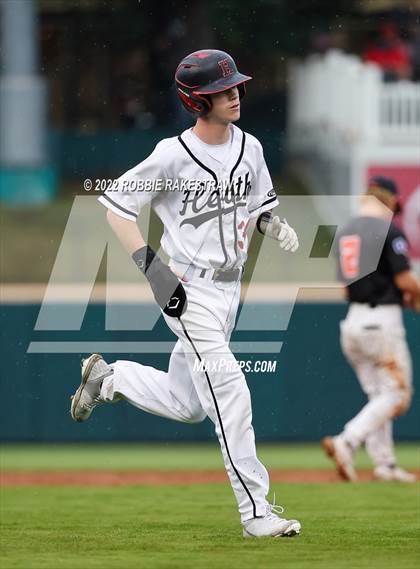 Thumbnail 3 in Rockwall @ Rockwall-Heath (UIL 6A Regional Final Game 2) photogallery.