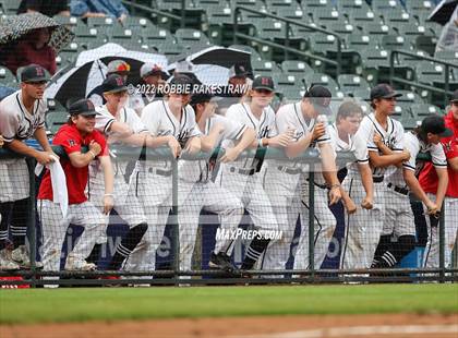 Thumbnail 1 in Rockwall @ Rockwall-Heath (UIL 6A Regional Final Game 2) photogallery.