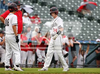 Thumbnail 3 in Rockwall @ Rockwall-Heath (UIL 6A Regional Final Game 2) photogallery.