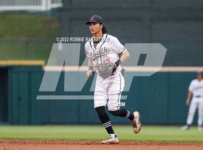 Thumbnail 1 in Rockwall @ Rockwall-Heath (UIL 6A Regional Final Game 2) photogallery.