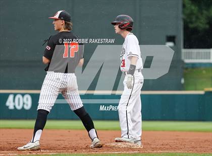 Thumbnail 2 in Rockwall @ Rockwall-Heath (UIL 6A Regional Final Game 2) photogallery.