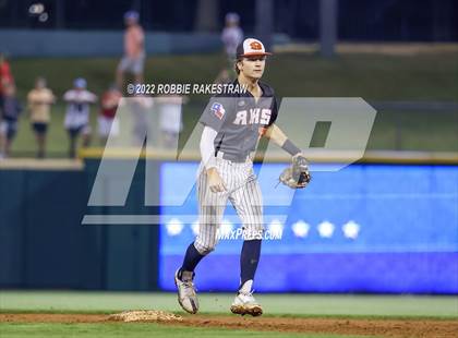 Thumbnail 3 in Rockwall @ Rockwall-Heath (UIL 6A Regional Final Game 2) photogallery.