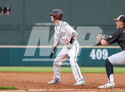 Thumbnail 3 in Rockwall @ Rockwall-Heath (UIL 6A Regional Final Game 2) photogallery.