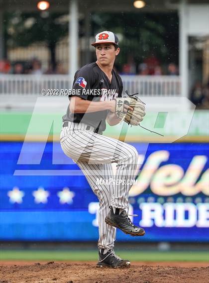Thumbnail 2 in Rockwall @ Rockwall-Heath (UIL 6A Regional Final Game 2) photogallery.