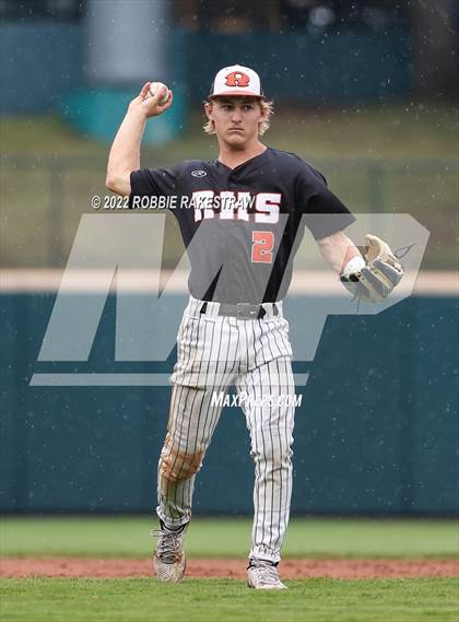 Thumbnail 2 in Rockwall @ Rockwall-Heath (UIL 6A Regional Final Game 2) photogallery.