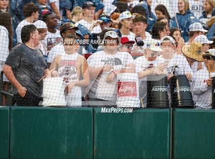 Thumbnail 3 in Rockwall @ Rockwall-Heath (UIL 6A Regional Final Game 2) photogallery.