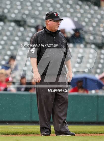 Thumbnail 2 in Rockwall @ Rockwall-Heath (UIL 6A Regional Final Game 2) photogallery.