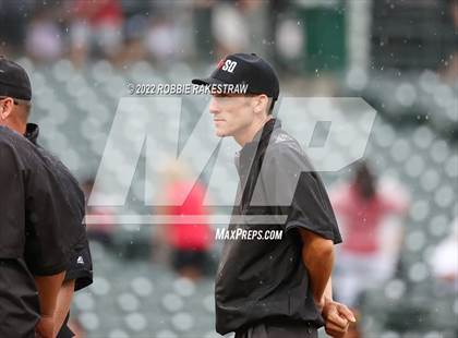 Thumbnail 1 in Rockwall @ Rockwall-Heath (UIL 6A Regional Final Game 2) photogallery.