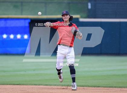 Thumbnail 3 in Rockwall @ Rockwall-Heath (UIL 6A Regional Final Game 2) photogallery.