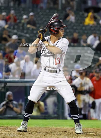 Thumbnail 3 in Rockwall @ Rockwall-Heath (UIL 6A Regional Final Game 2) photogallery.