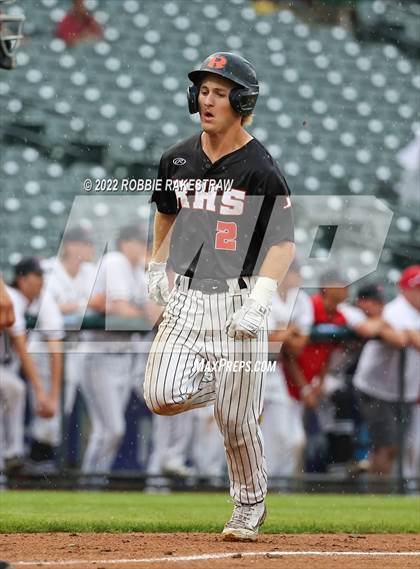 Thumbnail 1 in Rockwall @ Rockwall-Heath (UIL 6A Regional Final Game 2) photogallery.
