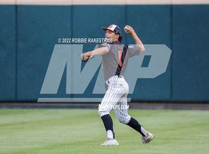 Thumbnail 1 in Rockwall @ Rockwall-Heath (UIL 6A Regional Final Game 2) photogallery.