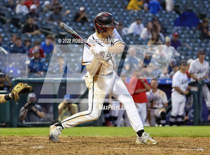 Thumbnail 1 in Rockwall @ Rockwall-Heath (UIL 6A Regional Final Game 2) photogallery.