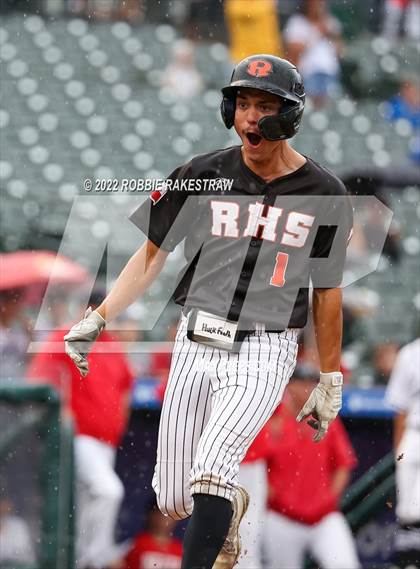 Thumbnail 1 in Rockwall @ Rockwall-Heath (UIL 6A Regional Final Game 2) photogallery.