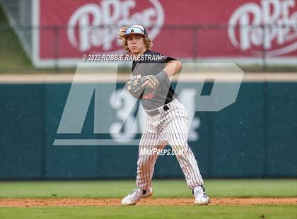 Thumbnail 2 in Rockwall @ Rockwall-Heath (UIL 6A Regional Final Game 2) photogallery.