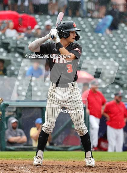 Thumbnail 3 in Rockwall @ Rockwall-Heath (UIL 6A Regional Final Game 2) photogallery.