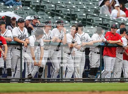 Thumbnail 2 in Rockwall @ Rockwall-Heath (UIL 6A Regional Final Game 2) photogallery.