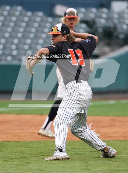 Thumbnail 3 in Rockwall @ Rockwall-Heath (UIL 6A Regional Final Game 2) photogallery.