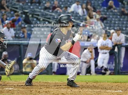 Thumbnail 3 in Rockwall @ Rockwall-Heath (UIL 6A Regional Final Game 2) photogallery.