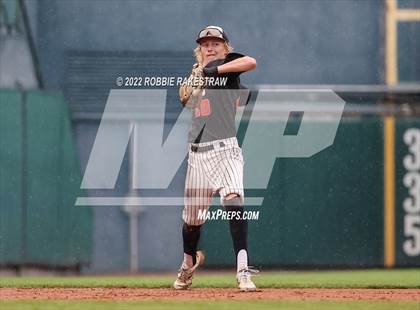 Thumbnail 2 in Rockwall @ Rockwall-Heath (UIL 6A Regional Final Game 2) photogallery.