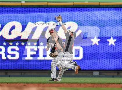 Thumbnail 1 in Rockwall @ Rockwall-Heath (UIL 6A Regional Final Game 2) photogallery.