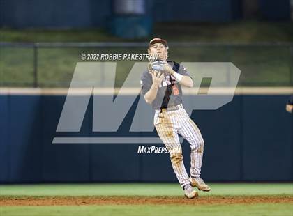 Thumbnail 2 in Rockwall @ Rockwall-Heath (UIL 6A Regional Final Game 2) photogallery.