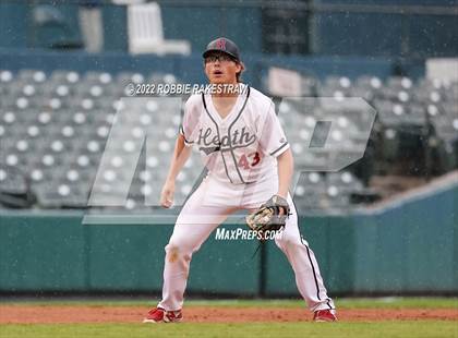 Thumbnail 1 in Rockwall @ Rockwall-Heath (UIL 6A Regional Final Game 2) photogallery.