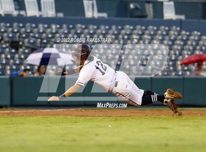 Thumbnail 1 in Rockwall @ Rockwall-Heath (UIL 6A Regional Final Game 2) photogallery.