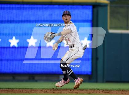 Thumbnail 3 in Rockwall @ Rockwall-Heath (UIL 6A Regional Final Game 2) photogallery.