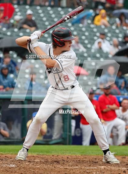 Thumbnail 3 in Rockwall @ Rockwall-Heath (UIL 6A Regional Final Game 2) photogallery.
