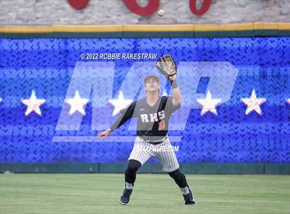 Thumbnail 2 in Rockwall @ Rockwall-Heath (UIL 6A Regional Final Game 2) photogallery.